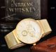 AAA Quality RADO Yellow Gold Black Dial Copy Quartz Watch (8)_th.jpg